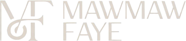 Mawmaw Faye logo